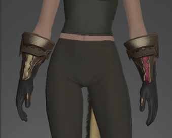 Prototype Midan Gloves of Casting front.png