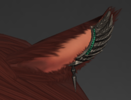 Quetzalli Ear Cuffs of Aiming close.png