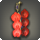 Red moth orchid corsage icon1.png