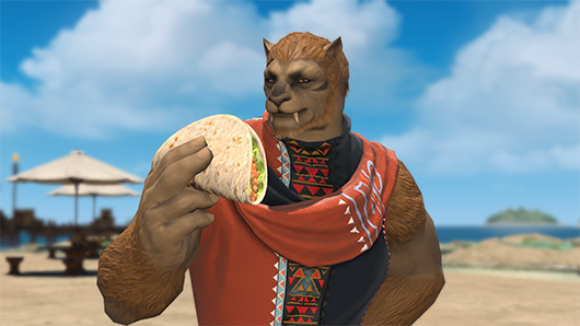 Eat Taco
