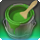 General-purpose metallic green dye icon1.png