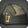 Linen wedge cap of crafting icon1.png