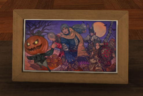 File:Tabletop All Saints' Wake MMXXV Advertisement front.png