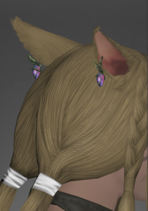 Valkyrie's Accessories (Xelphatol & Great Gubal Library Hard)