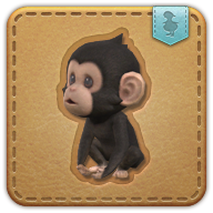 Chimpanzee icon3.png