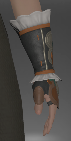 File:Dai-ryumyaku Kote of Striking front.png