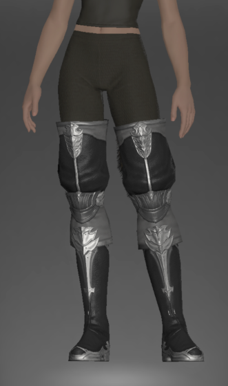 File:Omega Boots of Aiming front.png