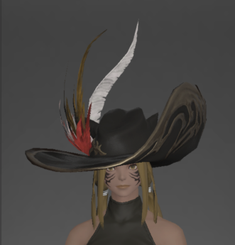File:The Forgiven's Hat of Aiming front.png