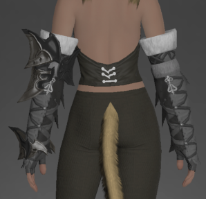 Void Ark Gloves of Scouting rear.png