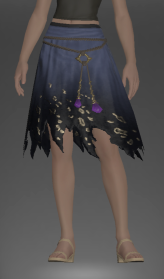 File:The Forgiven's Skirt of Casting front.png