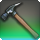 Artisans claw hammer icon1.png