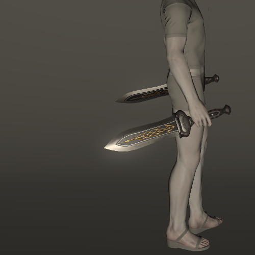 File:Titanium Pugiones.jpeg