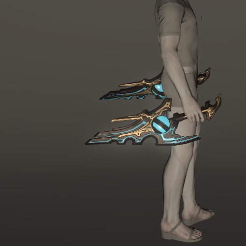 File:Allagan Daggers.jpeg