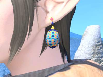 Vibrant Egg Earrings1.jpg