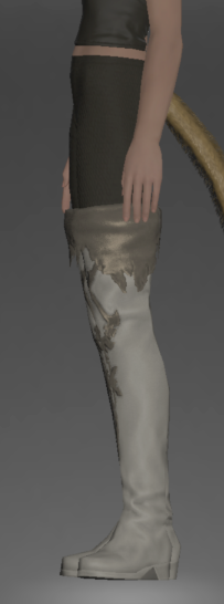 File:Augmented Slothskin Boots of Striking side.png