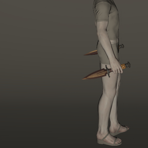 File:Bronze Daggers.jpeg