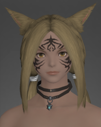 Heirloom Accessories (Matoya's Relict)