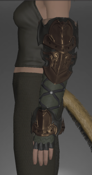 File:Augmented Slothskin Gloves of Aiming left side.png