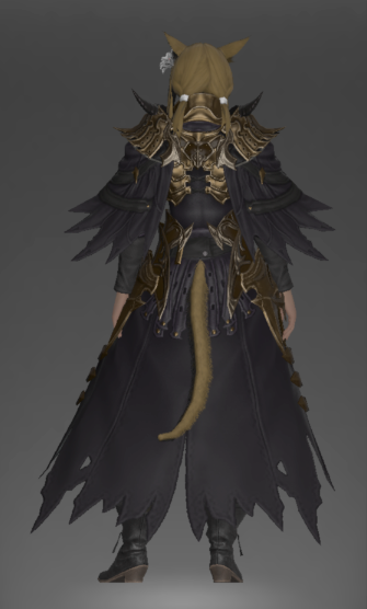 File:Shadowhound Armor rear.png
