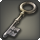 Silver castrum coffer key icon1.png