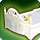 Magicked childrens bed icon2.png