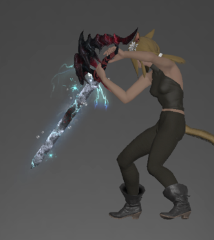 File:Susano's Rapturous Greatsword drawn.png