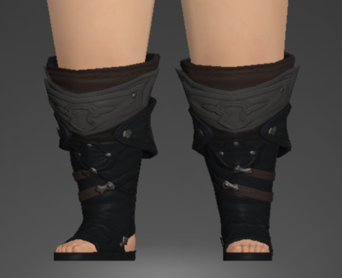 File:Gazelleskin Open-toed Boots of Maiming 1.png