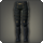 Gyuki leather trousers of maiming icon1.png
