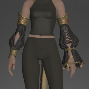 Antiquated Constellation Armlets front.png