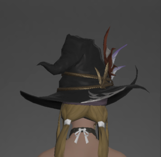 File:Carborundum Hat of Casting rear.png