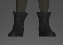 Common Makai Sun Guide's Boots front.png