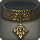 Gold lone wolf choker icon1.png