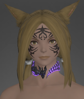 Manusya Accessories (Tower of Zot)