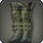 Toadskin leg guards icon1.png