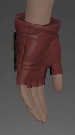 File:Weathered Beckoner's Fingerless Gloves rear.png