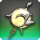 Augmented silvergrace earring of healing icon1.png