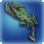 Emerald pistol icon1.png