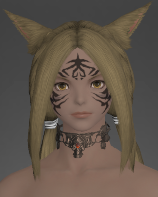 Palaka Accessories (Vanaspati)