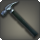 Molybdenum claw hammer icon1.png