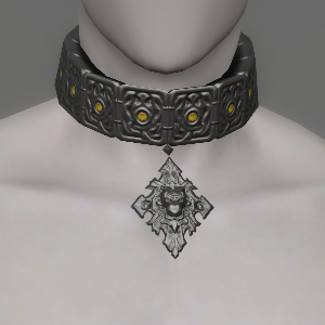 File:Silver Lone Wolf Choker.jpeg