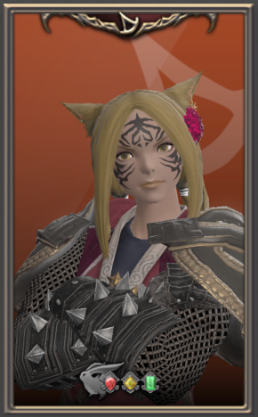 File:Summoner (Simple) Portrait Preset example.png