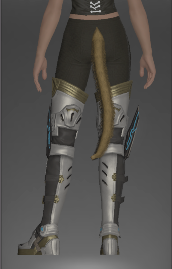 File:Augmented Lost Allagan Sabatons of Maiming rear.png