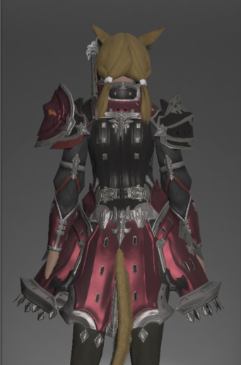 File:Augmented Scaevan Armor of Maiming rear.png