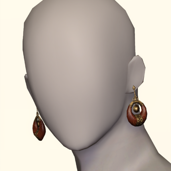 File:534 Ironwood Earrings of Crafting.png