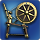 Camphorwood spinning wheel icon1.png