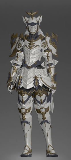 Edengate Armor - Final Fantasy XIV Online Wiki - FFXIV / FF14 Online ...