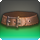 Plundered leather belt icon1.png