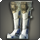 Wyvernskin boots of aiming icon1.png