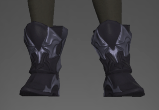 Dreadwyrm Boots of Scouting front.png