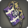 Rarefied archaeoskin grimoire icon1.png